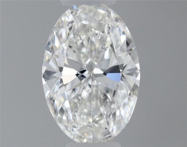Oval Diamond image