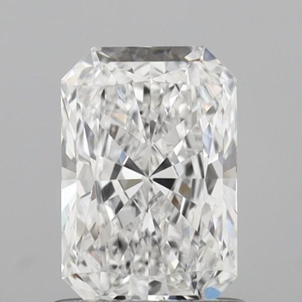 Radiant Lab-Grown Diamond image
