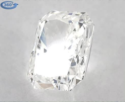 Radiant Diamond image