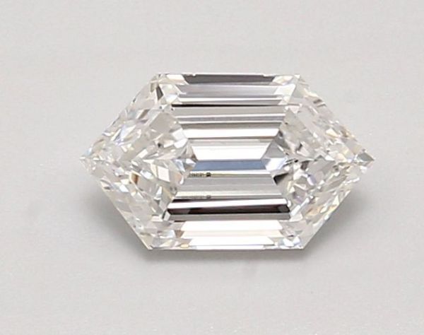 Hexagonal Lab-Grown Diamond image