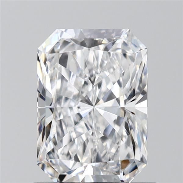 Radiant Lab-Grown Diamond image