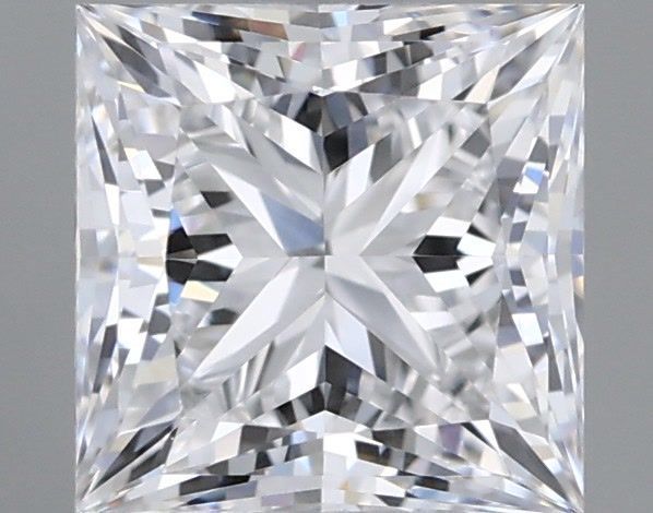 Princess Lab-Grown Diamond image
