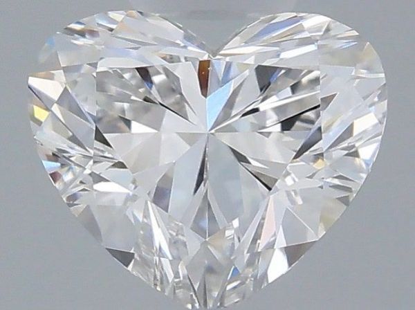 Heart Lab-Grown Diamond image