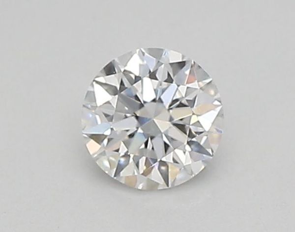 Round Lab-Grown Diamond image