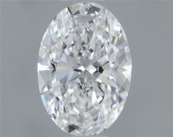 Oval Diamond image