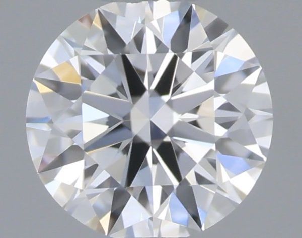 Round Lab-Grown Diamond image