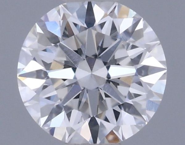 Round Lab-Grown Diamond image