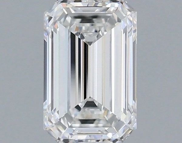 Emerald Lab-Grown Diamond image