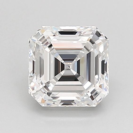 Asscher Lab-Grown Diamond image