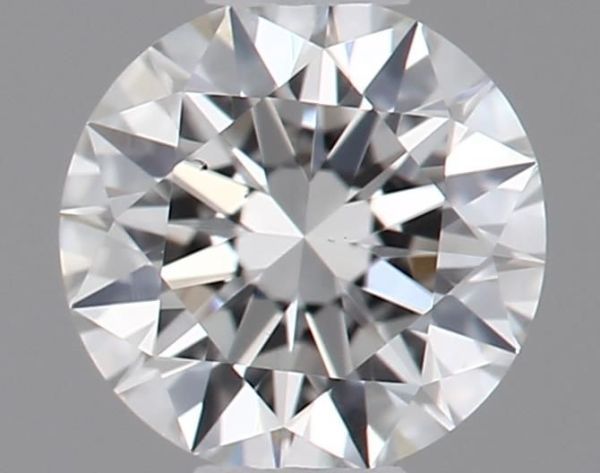 Round Diamond image
