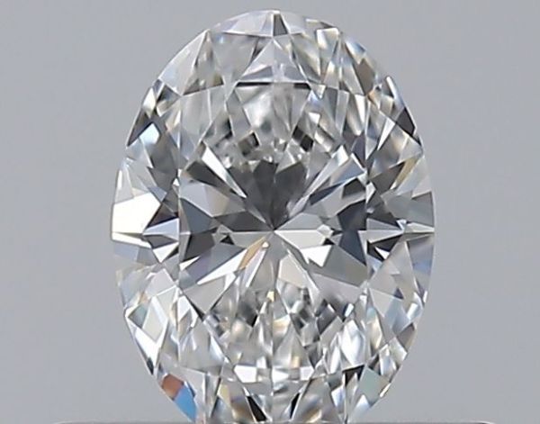 Oval Diamond image