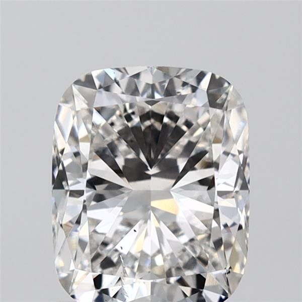 Cushion Lab-Grown Diamond image
