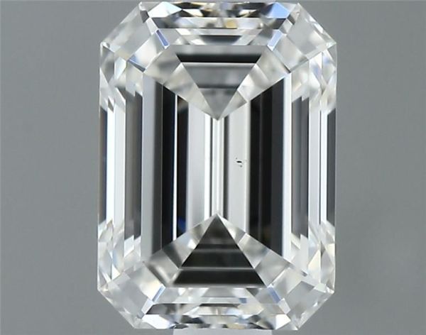 Emerald Diamond image
