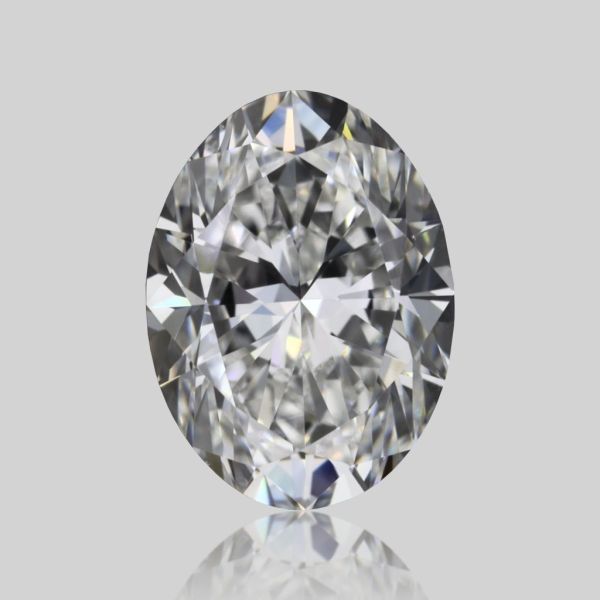 Oval Diamond image