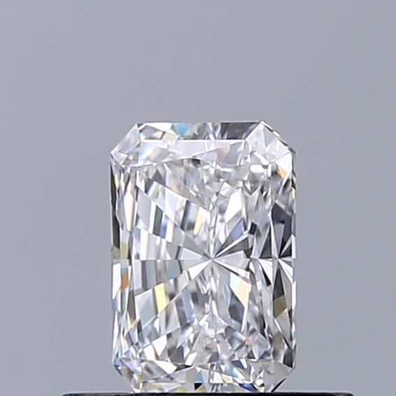 Radiant Lab-Grown Diamond image