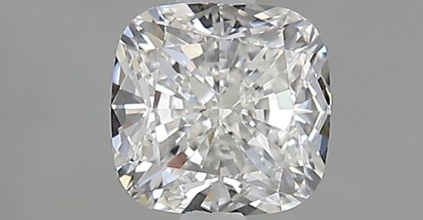Cushion Diamond image