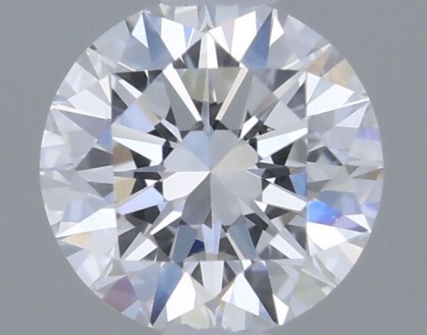 Round Lab-Grown Diamond image