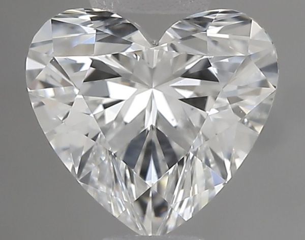 Heart Diamond image