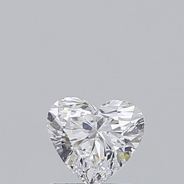 Heart Lab-Grown Diamond image