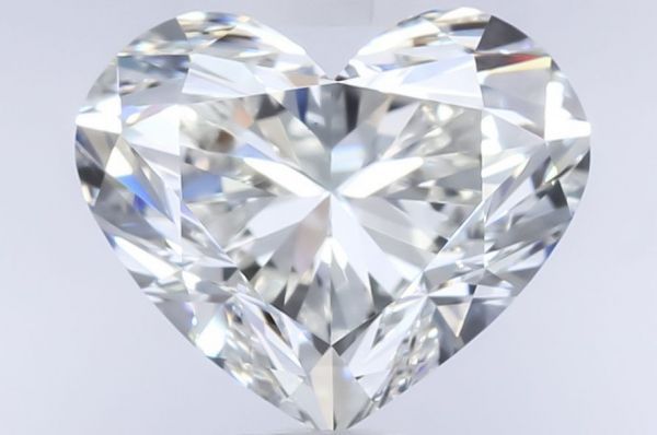 Heart Diamond image