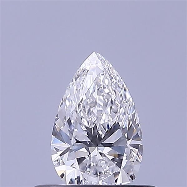 Pear Lab-Grown Diamond image