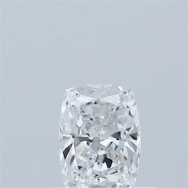 Cushion Lab-Grown Diamond image