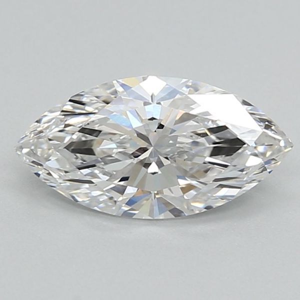 Marquise Lab-Grown Diamond image