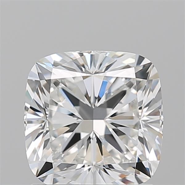 Cushion Diamond image
