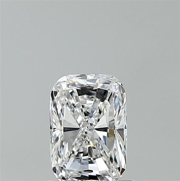 Cushion Lab-Grown Diamond image