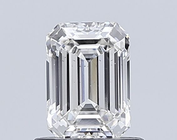 Emerald Lab-Grown Diamond image