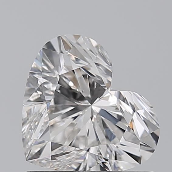 Heart Diamond image