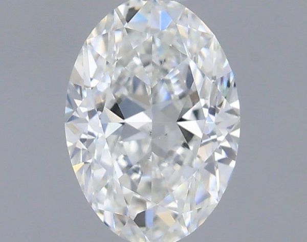 Oval Diamond image