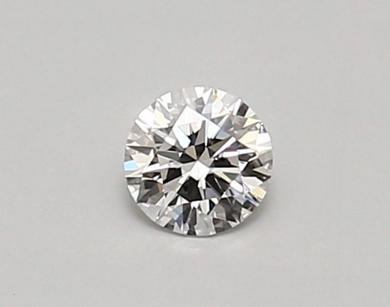 Round Lab-Grown Diamond image