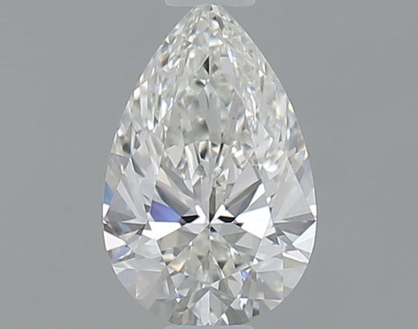 Pear Diamond image