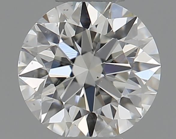 Round Diamond image
