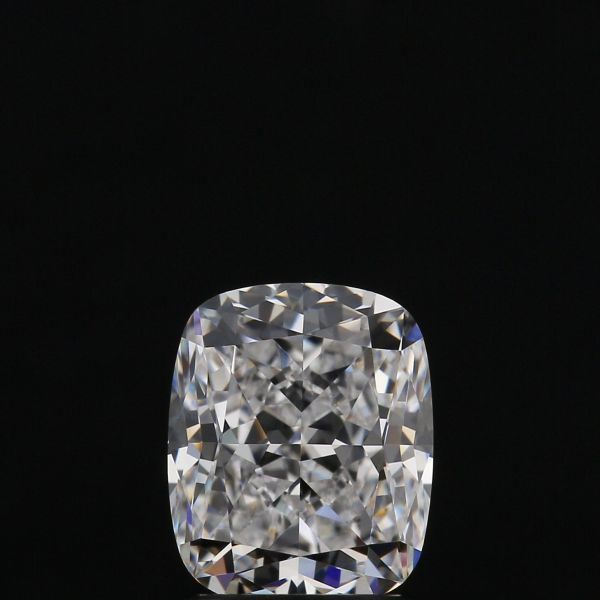 Cushion Diamond image