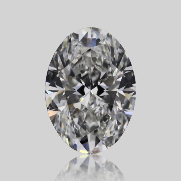 Oval Diamond image