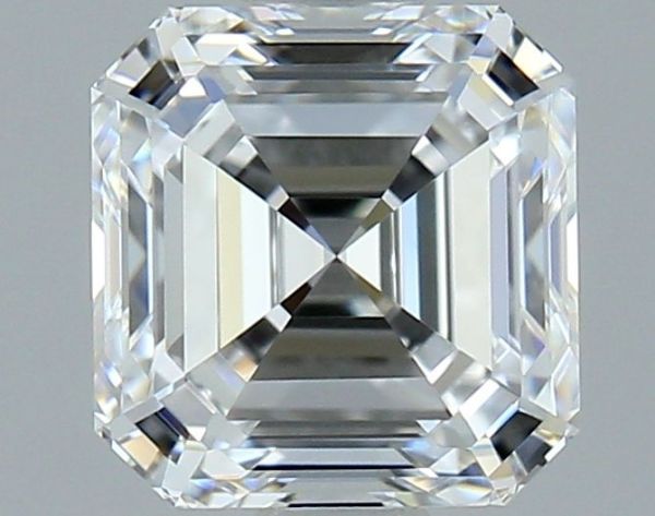 Asscher Diamond image