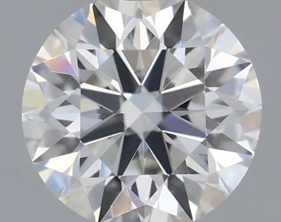 Round Diamond image