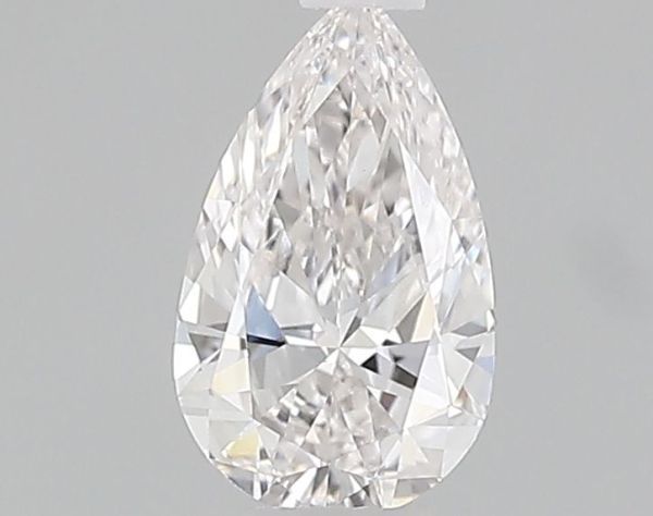 Pear Lab-Grown Diamond image