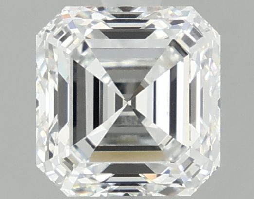 Asscher Lab-Grown Diamond image