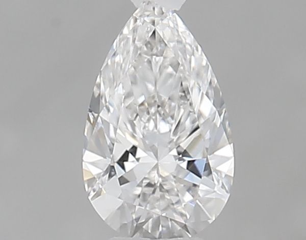 Pear Lab-Grown Diamond image