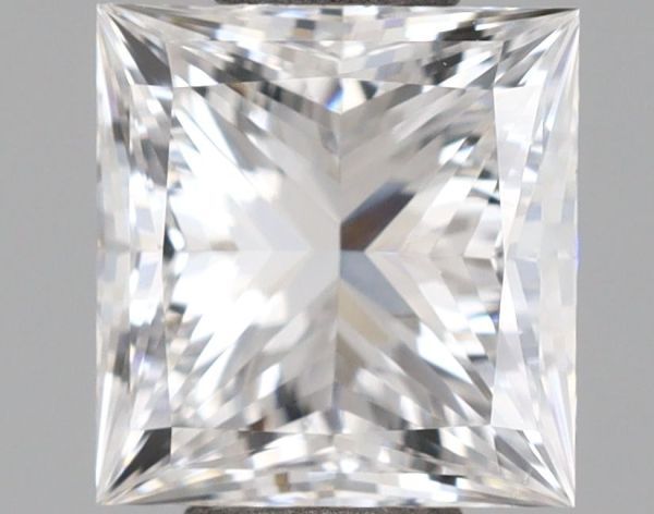 Princess Lab-Grown Diamond image
