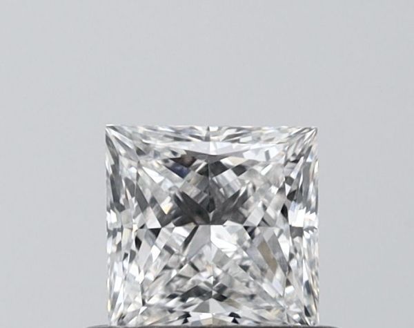 Princess Lab-Grown Diamond image