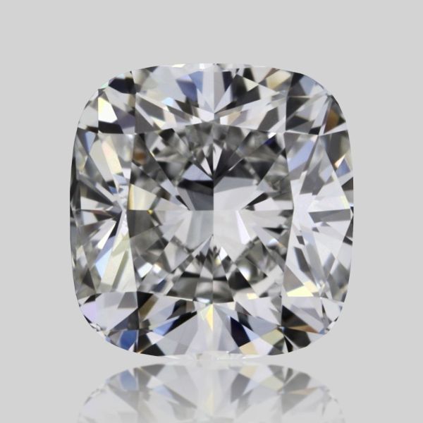 Cushion Diamond image