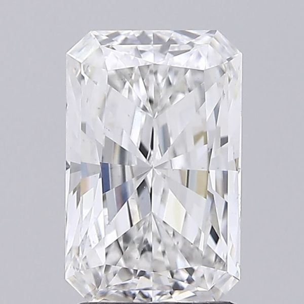 Heart Lab-Grown Diamond image