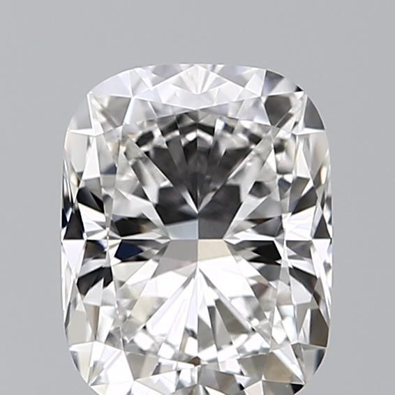 Cushion Lab-Grown Diamond image