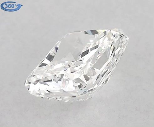 Radiant Diamond image