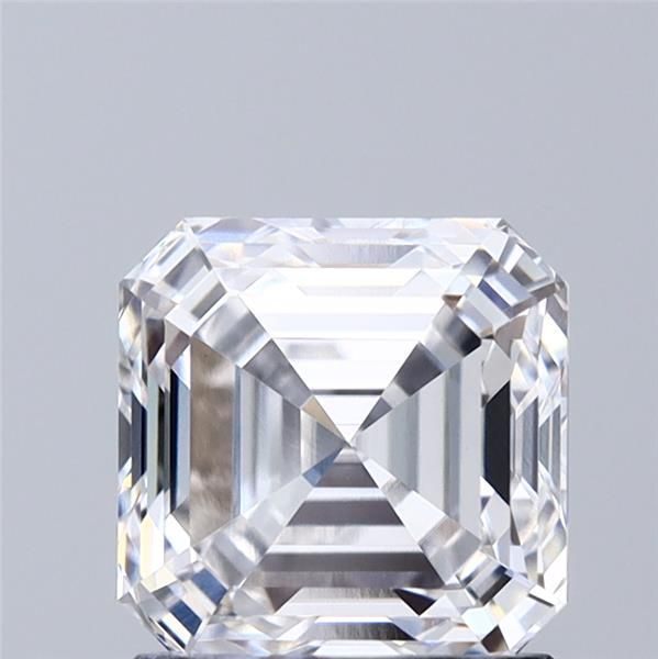 Asscher Lab-Grown Diamond image