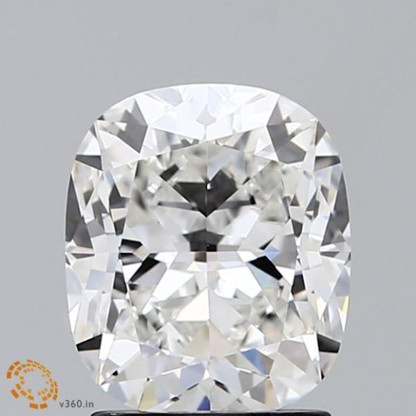 Cushion Diamond image